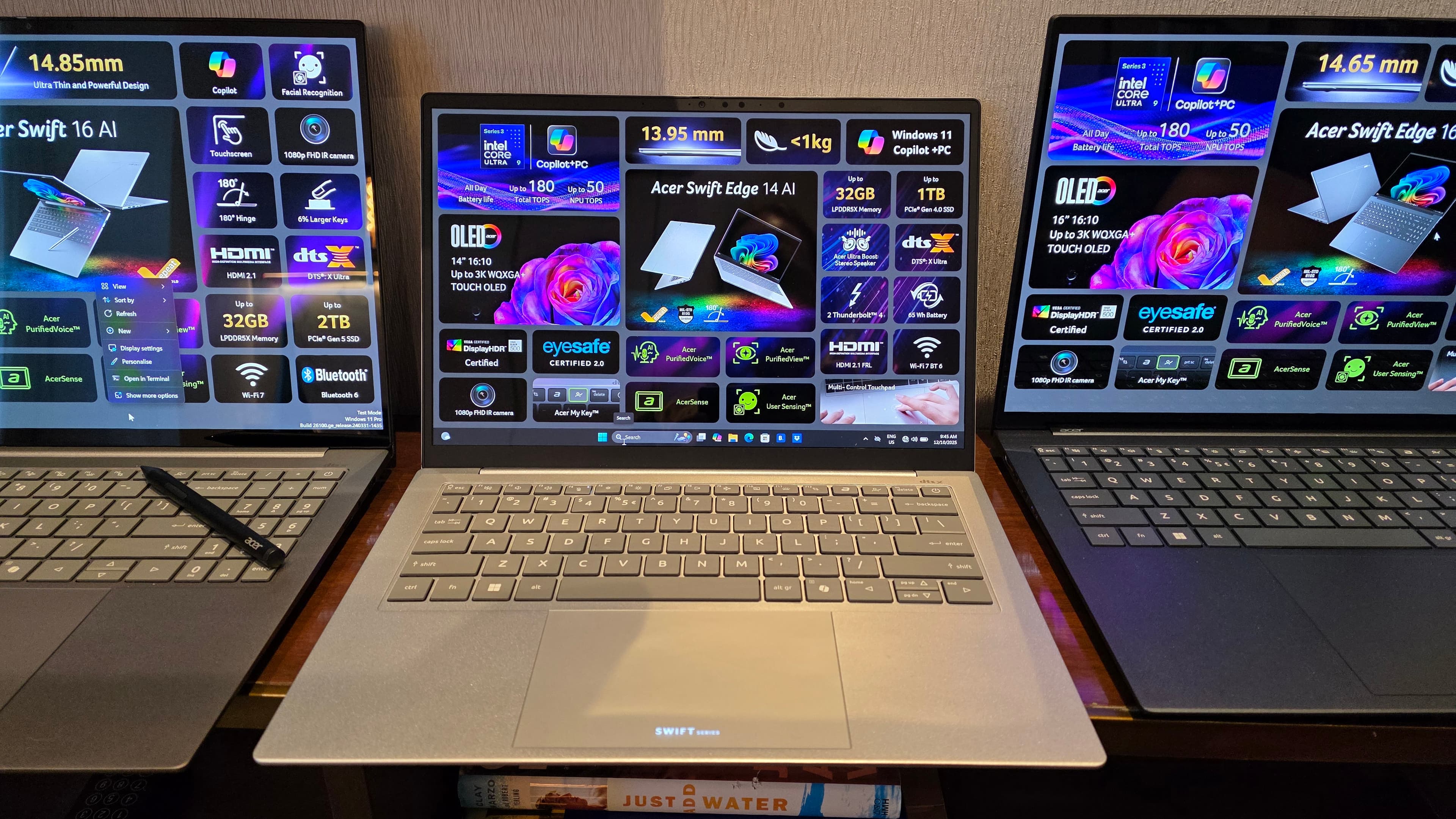 acer laptops
