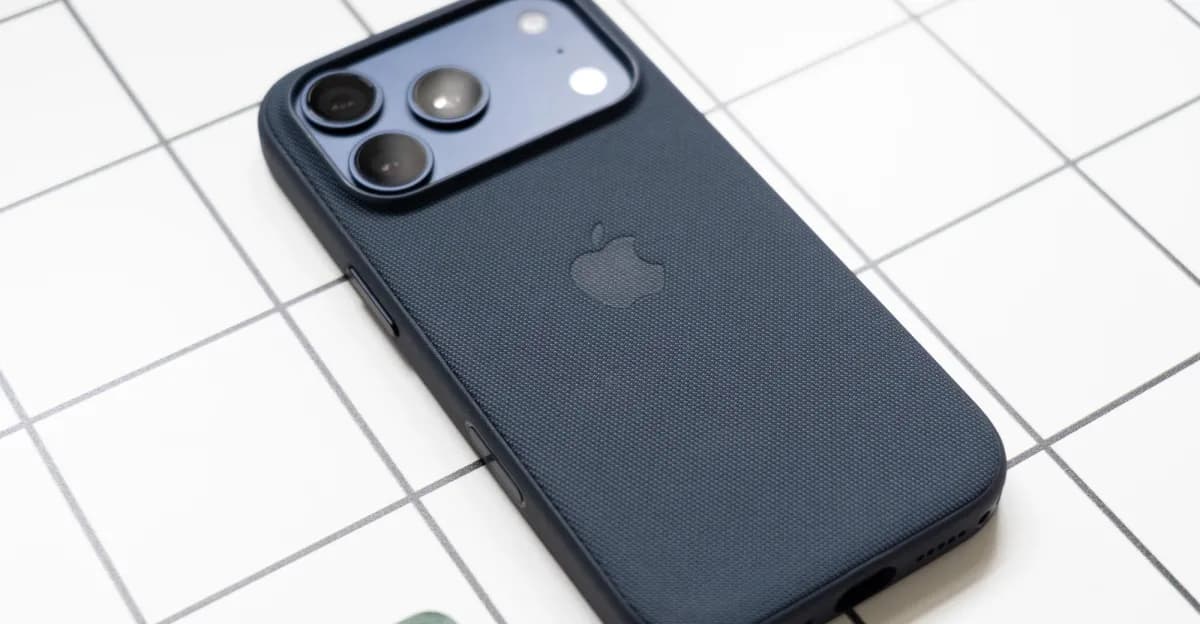 تيم كوك يُعلن: أسعار أجهزة Apple سترتفع بسبب أزمة الذواكر العالمية