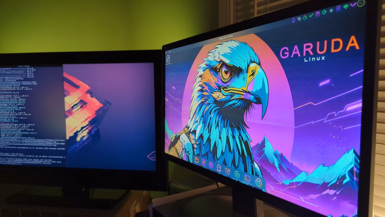 5 Linux distros that will crawl on your old PC