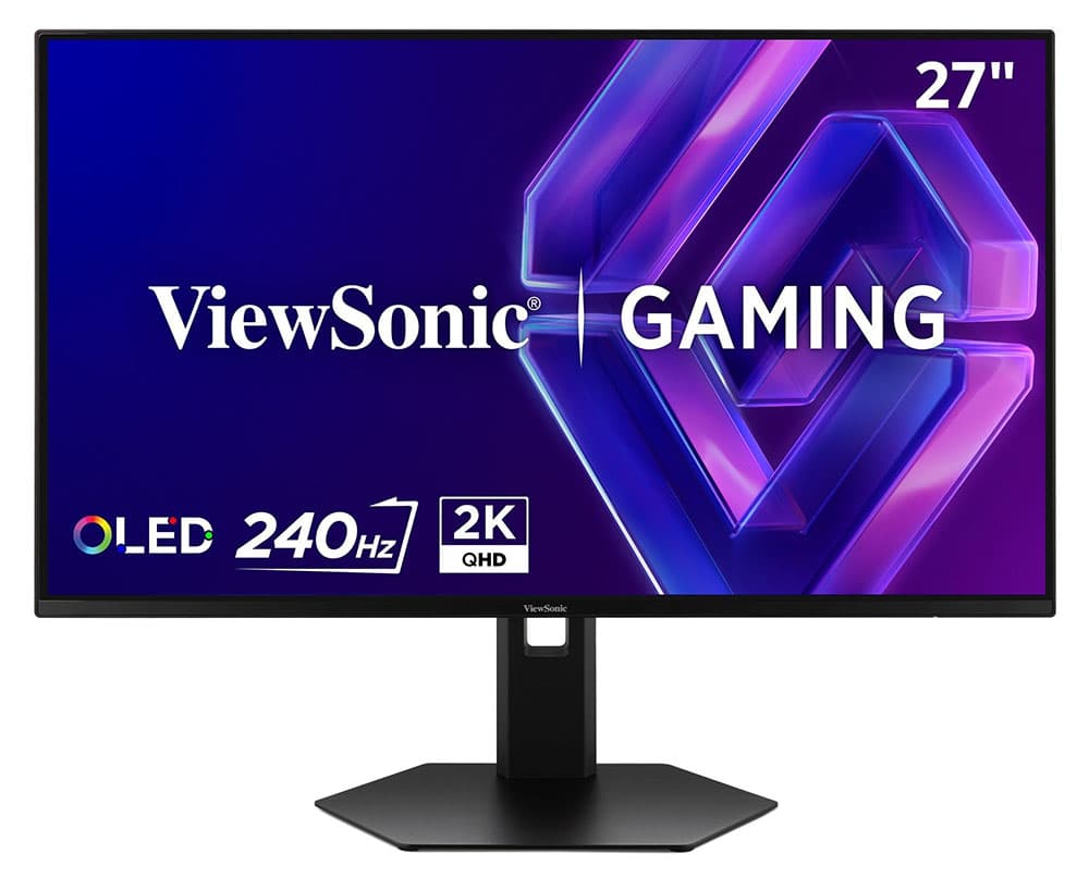 ViewSonic VX2738-2K OLED