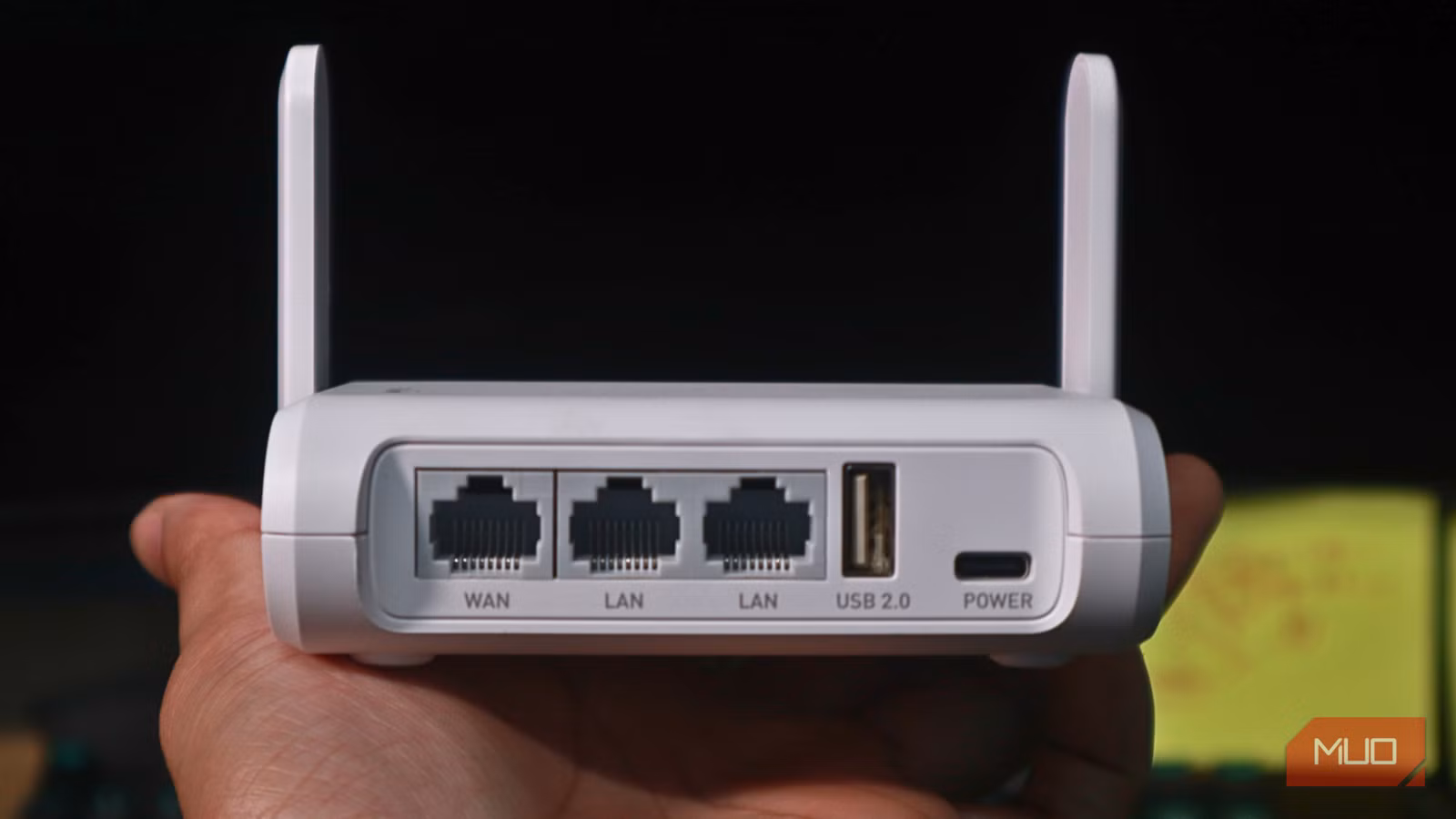 5 unexpected devices your USB-C charger can power