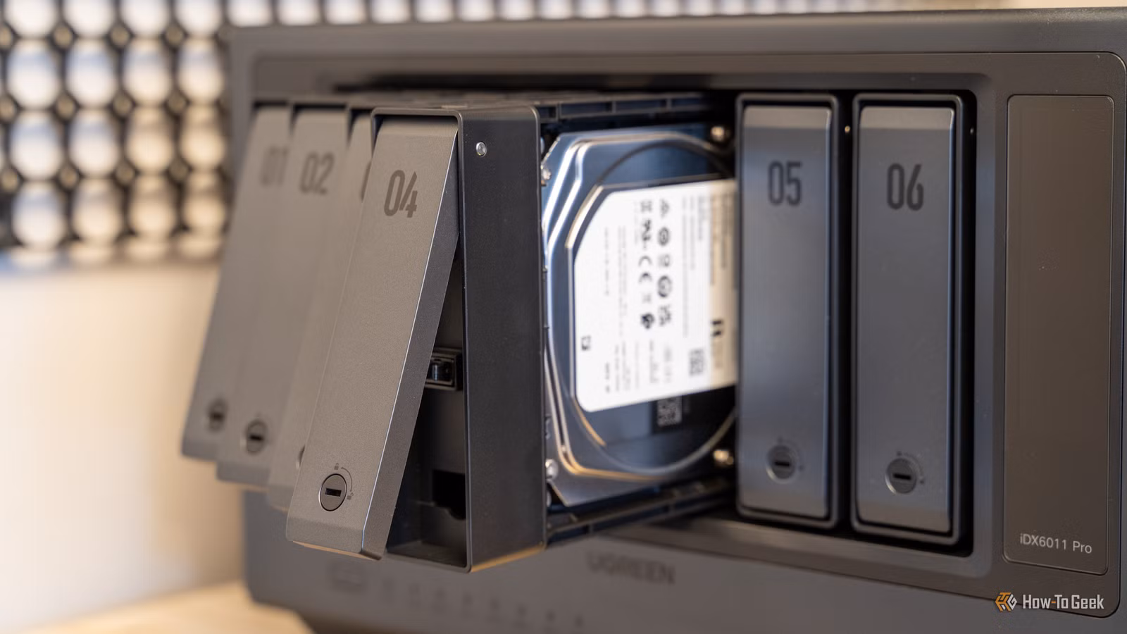 20TB of data hoarding taught me storage fixes nothing