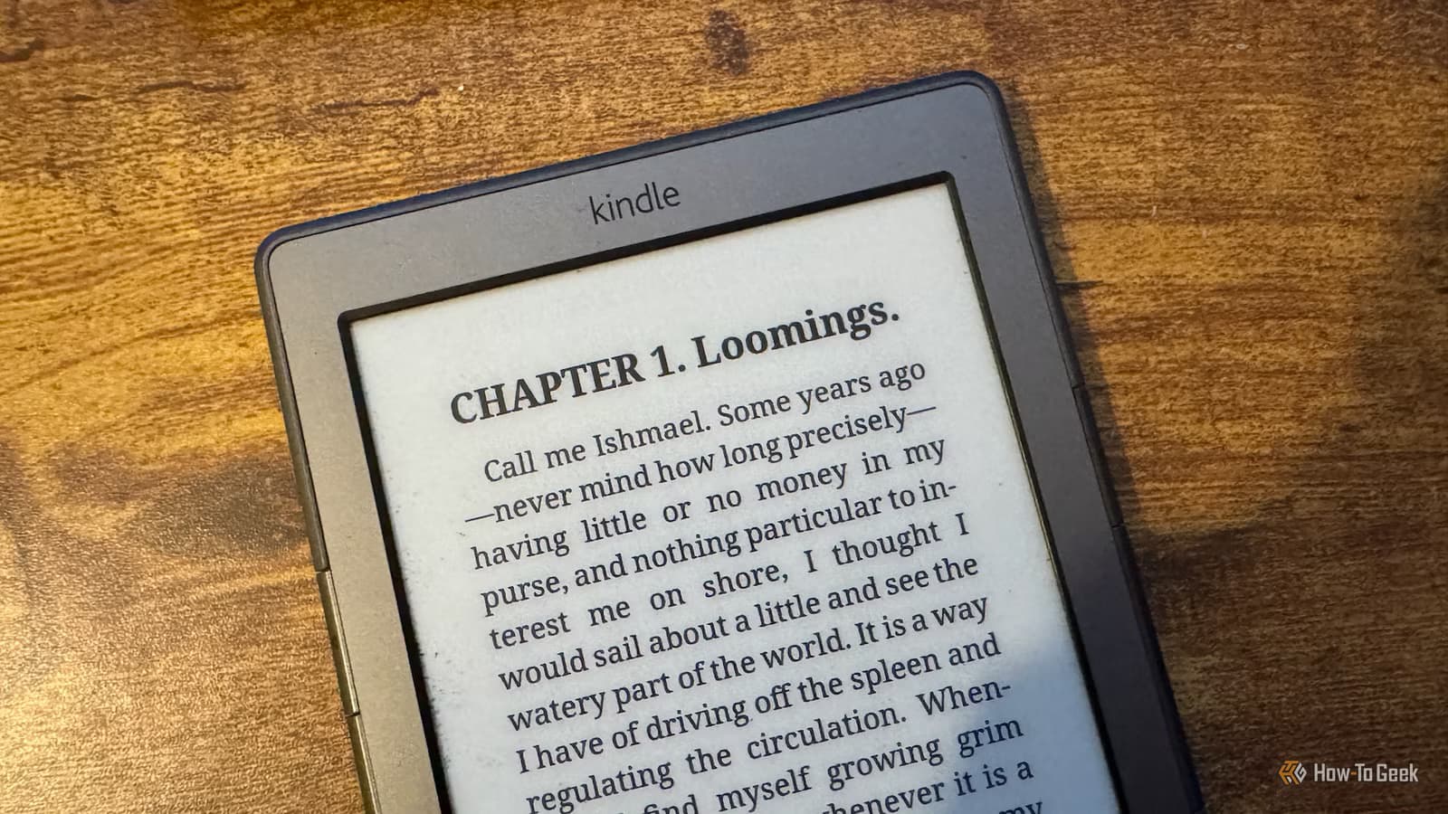 How to escape Amazon's Kindle ecosystem without buying a new e-reader