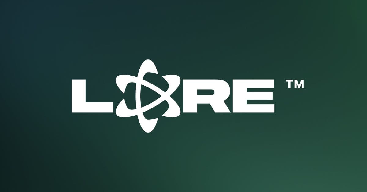 Epic Games releases Lore, an open-source Git alternative for games