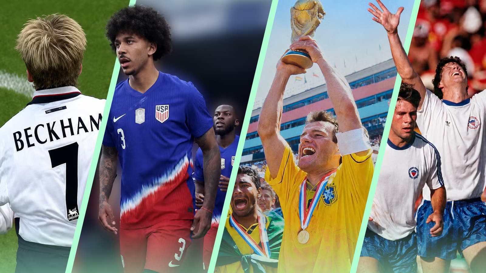 5 أفلام وثائقية عن كرة القدم تستحق المشاهدة خلال كأس العالم 2026