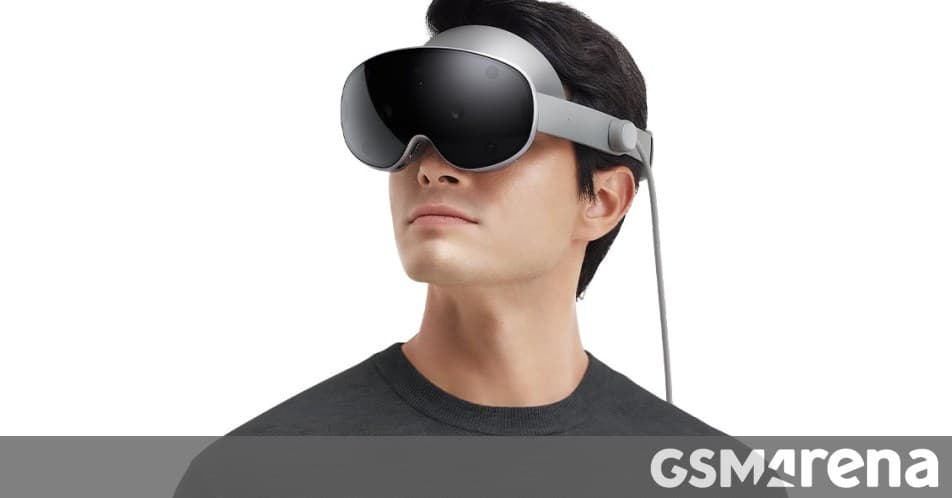 Samsung Galaxy XR UK pre-orders open at £1,699