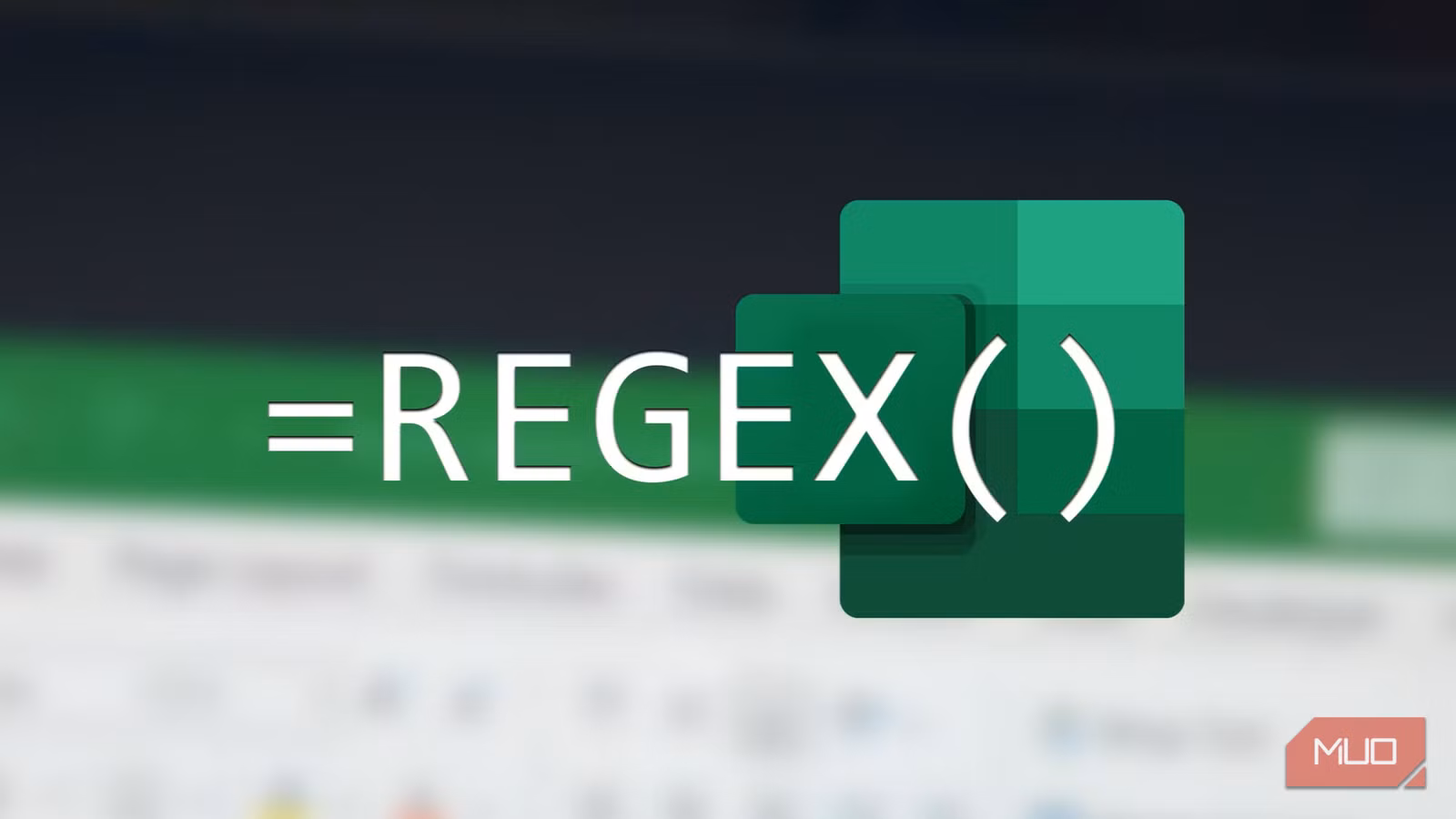 Excel finally gets regex: 3 functions that replace nested formulas