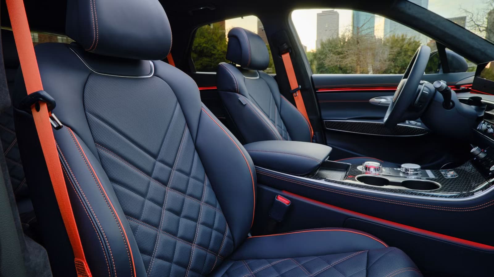 Genesis vs German luxury: lower costs, longer warranties