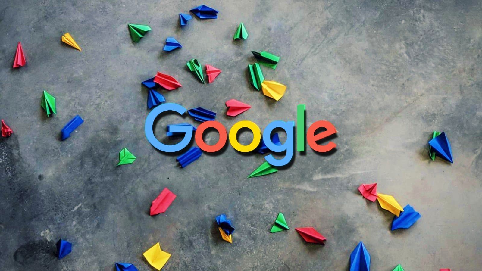 Google