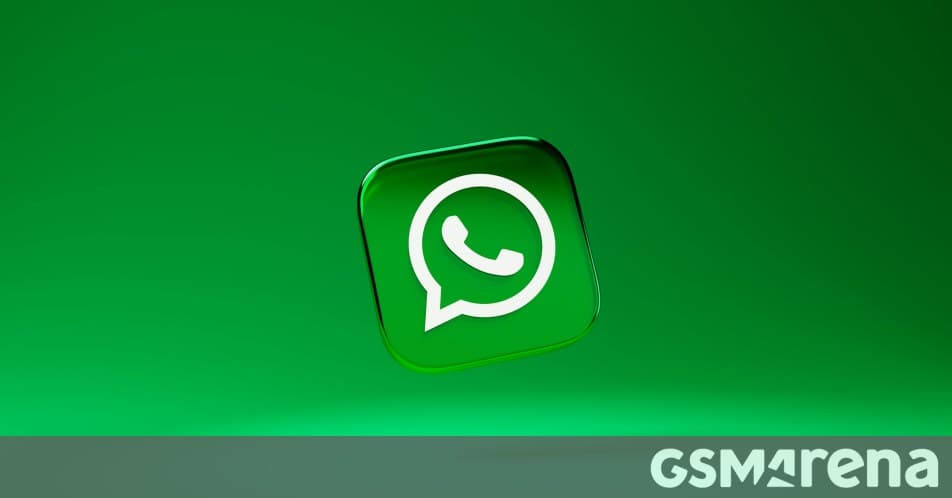 WhatsApp tests 'view once' text messages on iOS