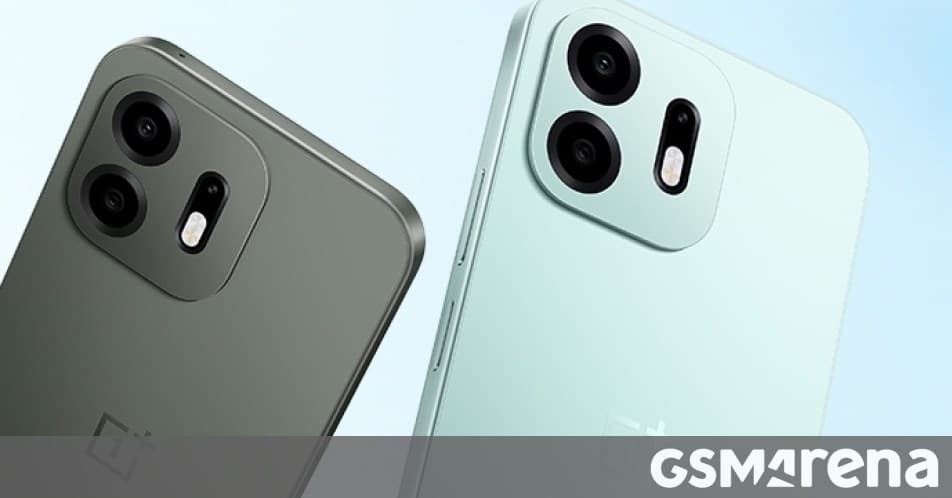 OnePlus N6 packs 8,000mAh battery, claims 3-day life