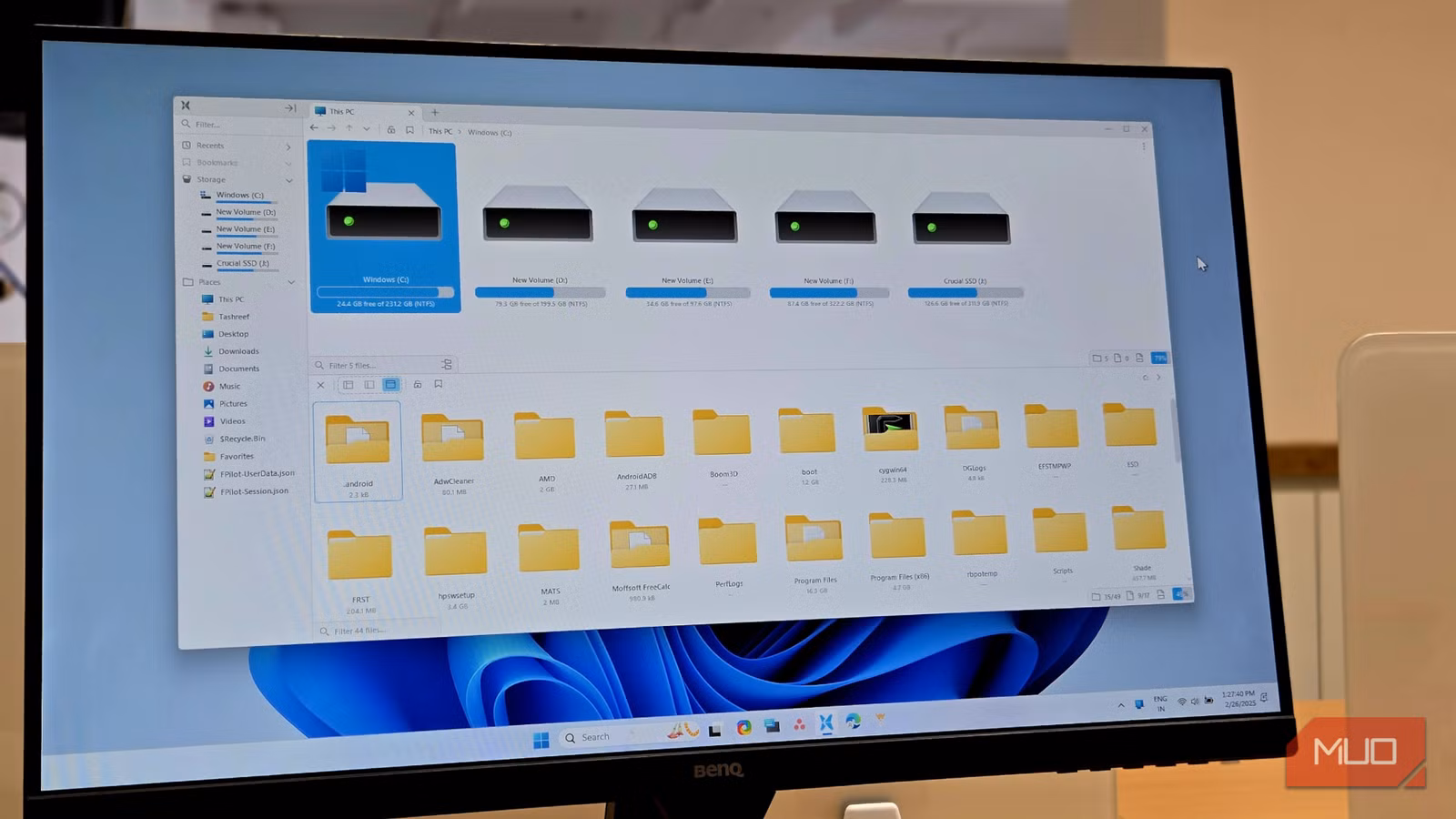 Windows 11 يفك ضغط ملفات 7z وRAR دون برامج خارجية: نهاية عصر الأدوات الإضافية
