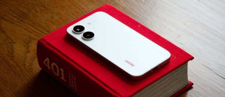 Redmi Turbo 5 launches in India with 7,540mAh battery