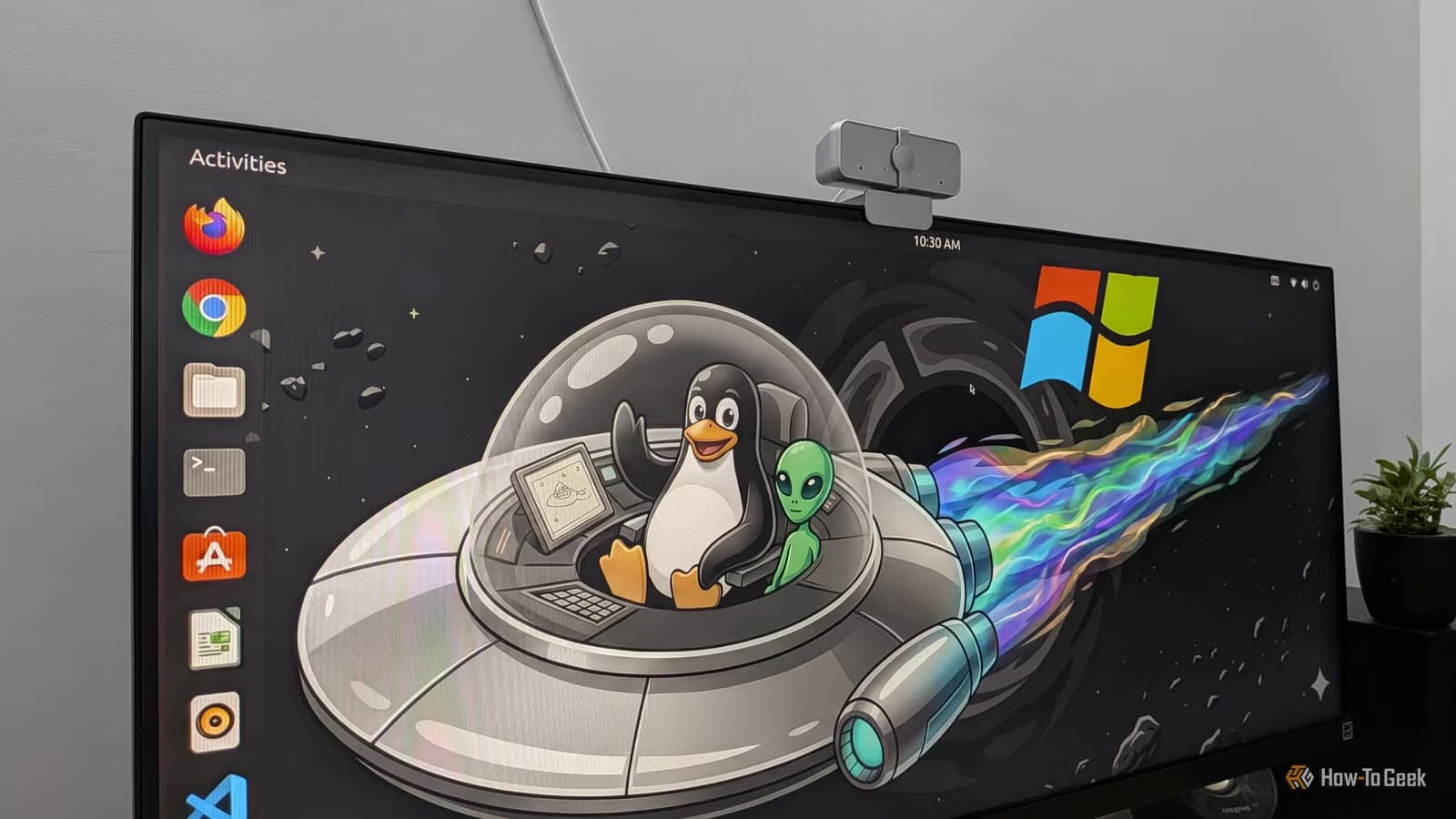 أربعة مفاهيم في Linux تُربك مستخدمي Windows عند الانتقال