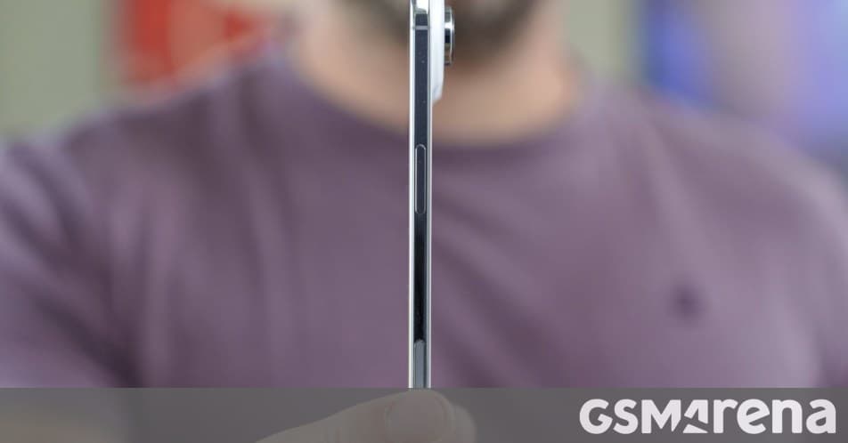 iPhone Air 2 reportedly adds dual cameras for Spring 2027