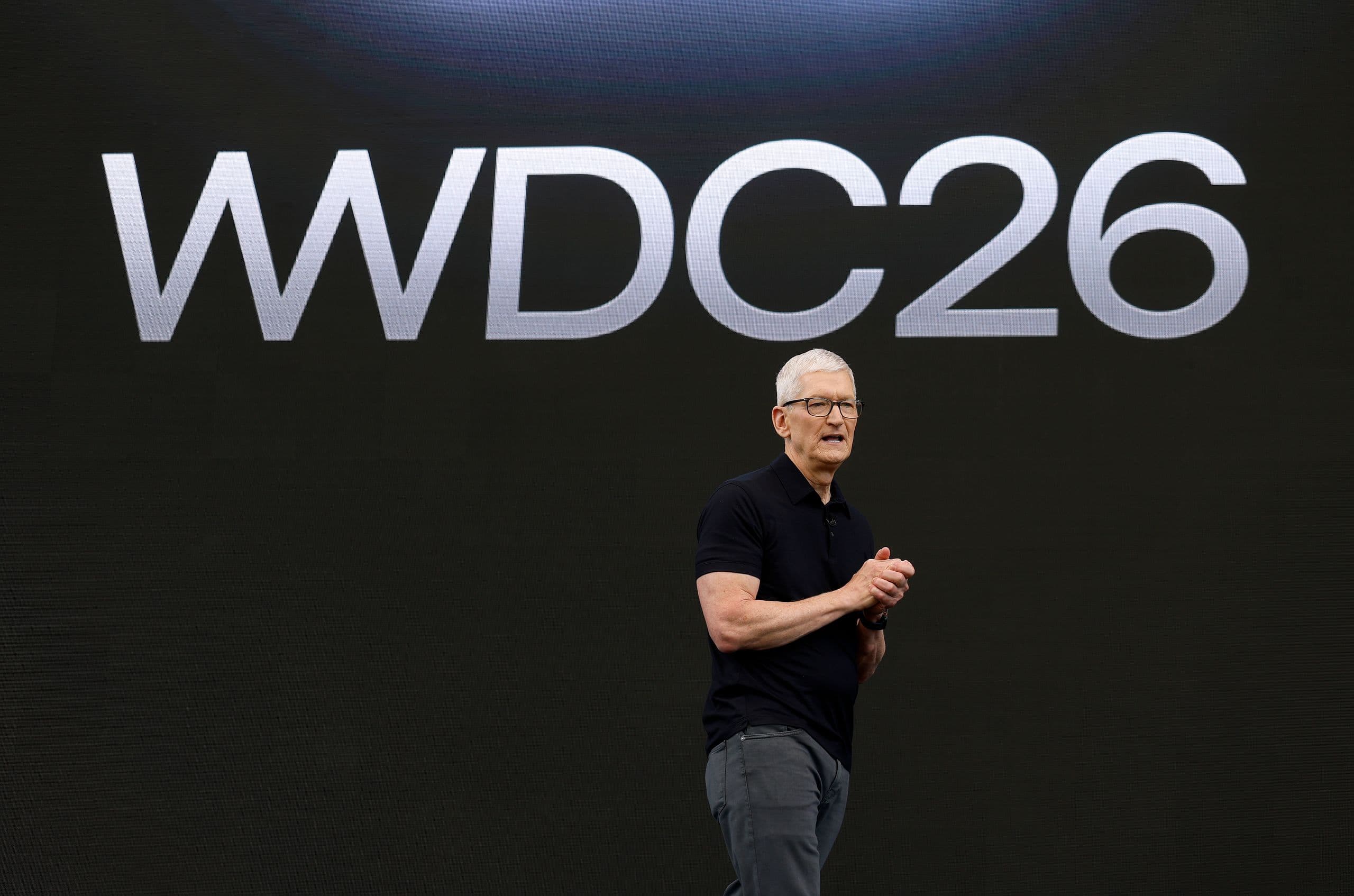 Tim Cook: Apple price hikes inevitable as memory costs spike