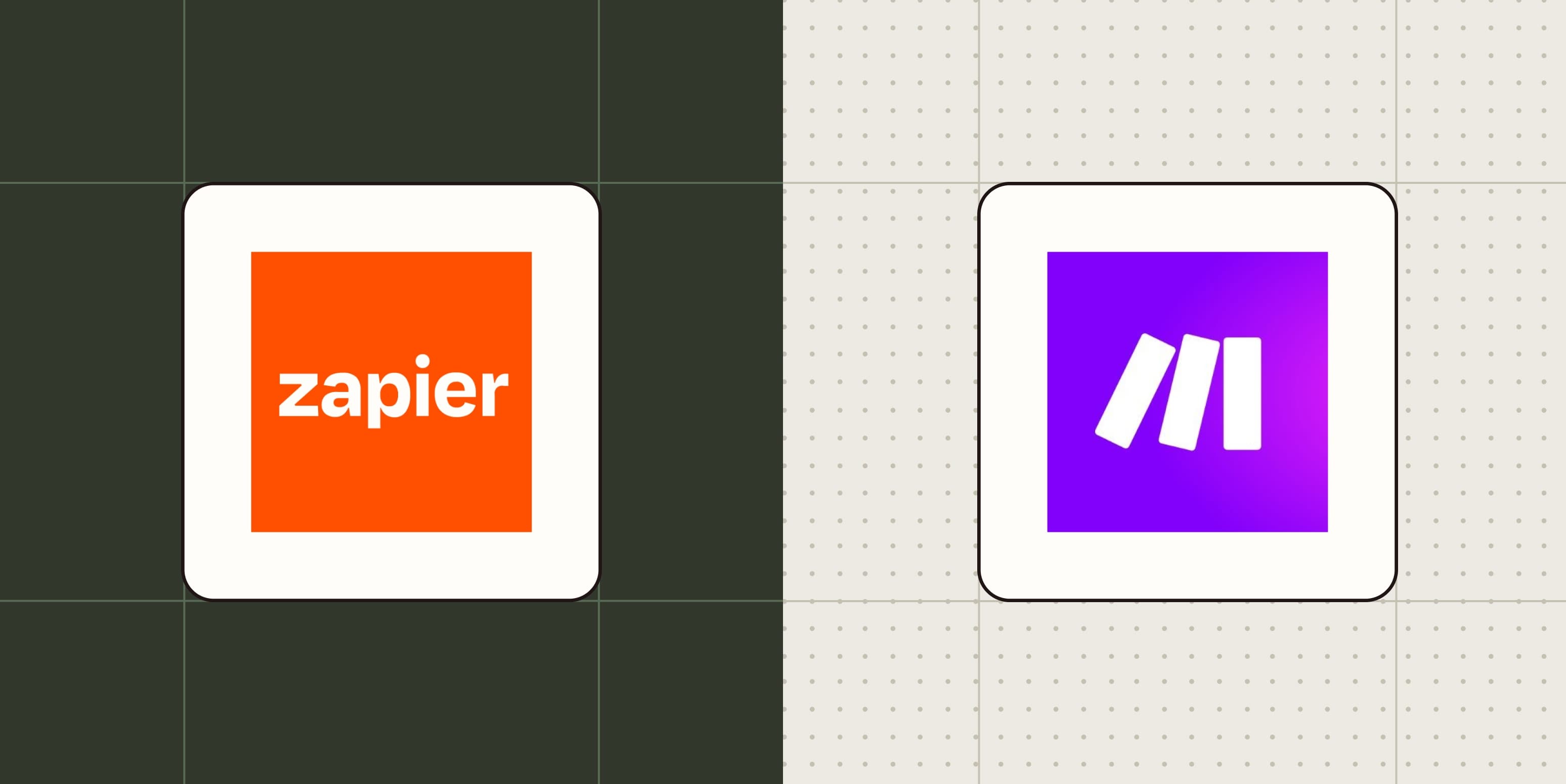 Zapier vs Make in 2026: which AI automation tool wins?