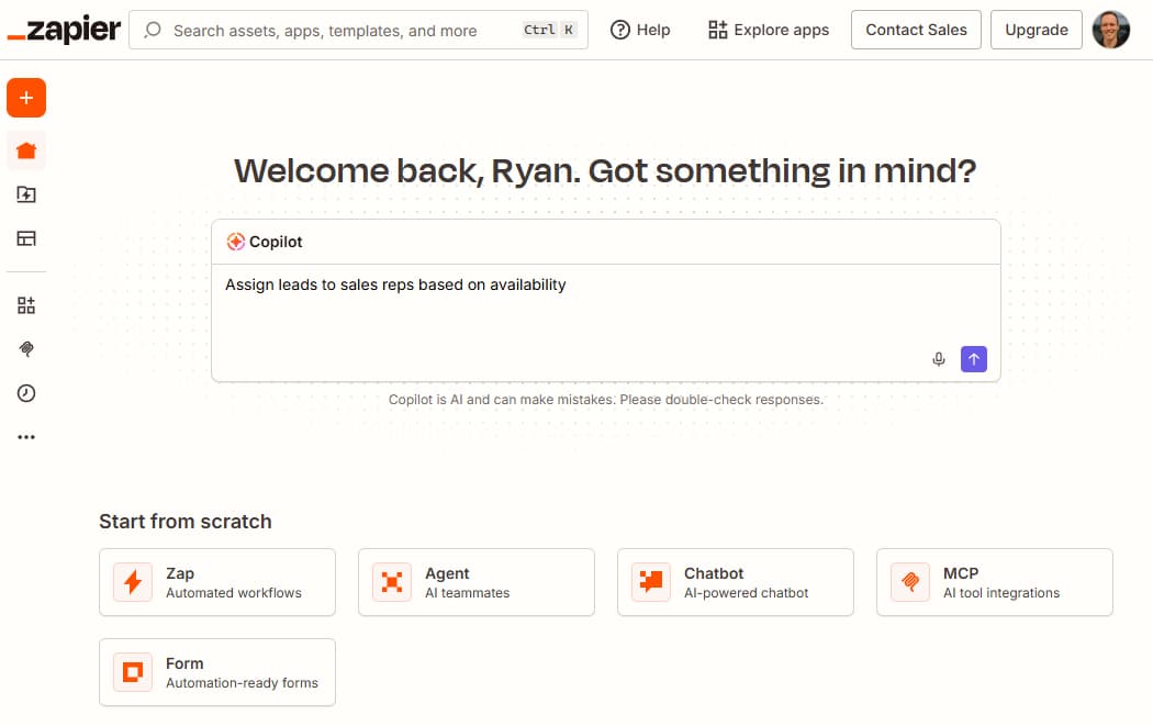 Image (Source: The Zapier Blog)