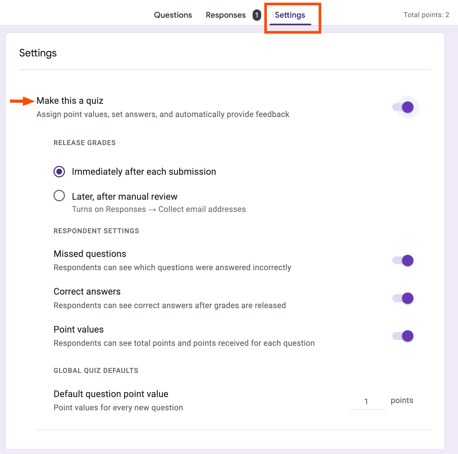 9 ميزات في Google Forms تحوّل الاستبيانات إلى أدوات عمل متكاملة