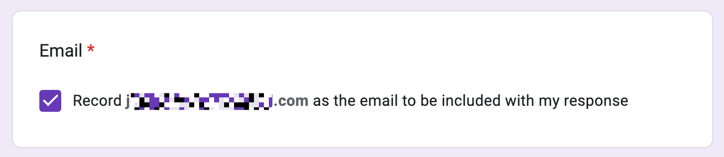 استخدام Gemini AI لإنشاء نماذج Google Forms تلقائياً