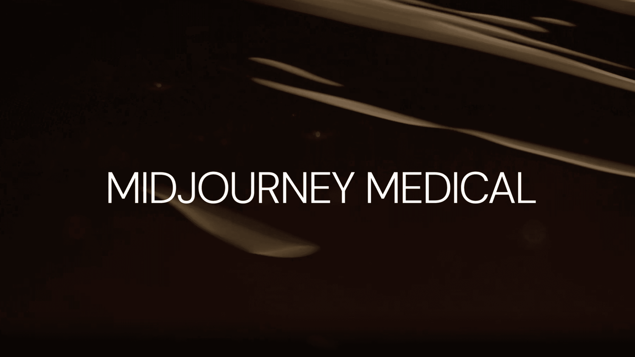 Midjourney builds full-body ultrasound scanner, plans spa