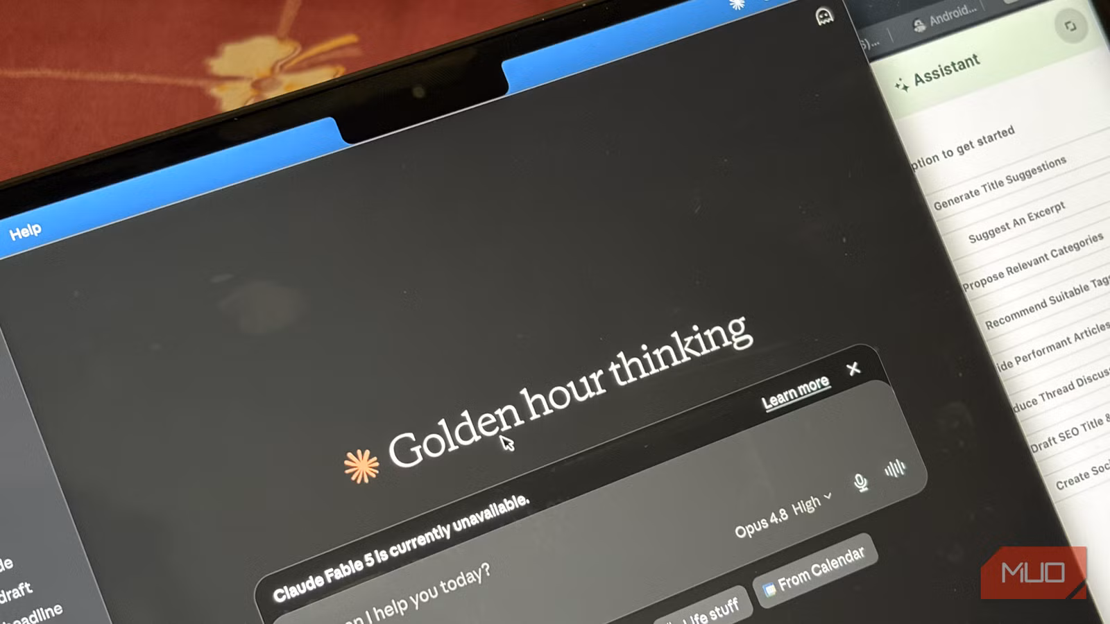 How Claude's browser control cuts hours of daily busywork