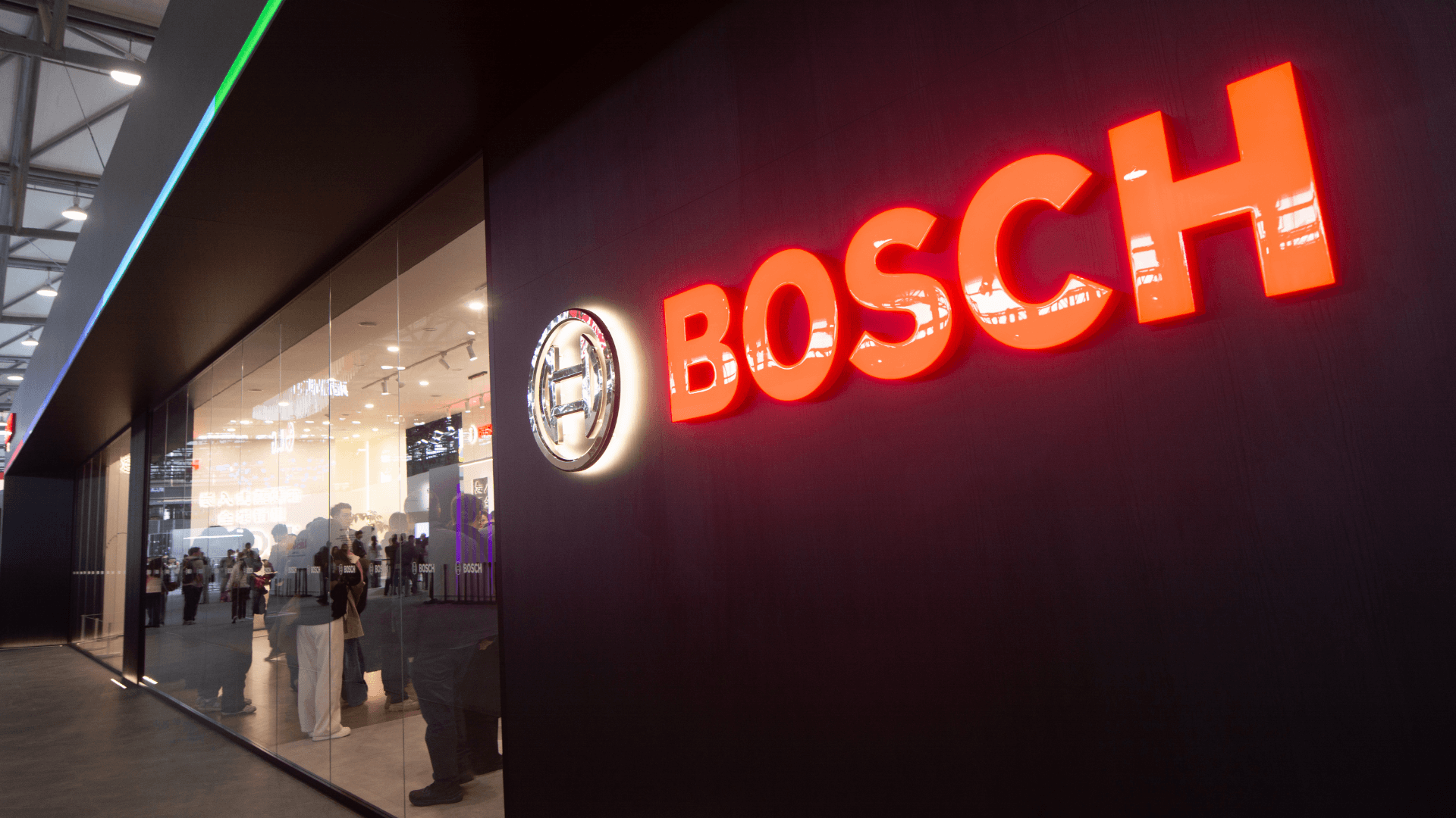 Bosch pays $36M for illicit Huawei sales worth $72M