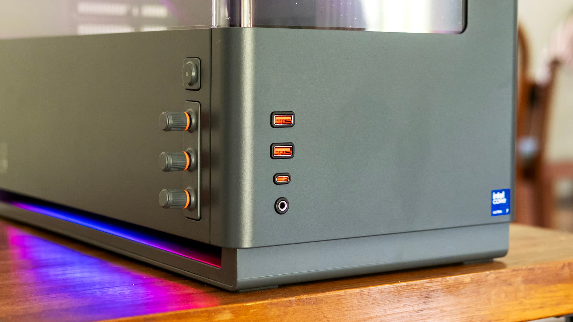CyberPowerPC Gaming Desktop GXi3800BSTV2