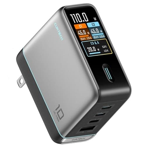 Best Wall Chargers