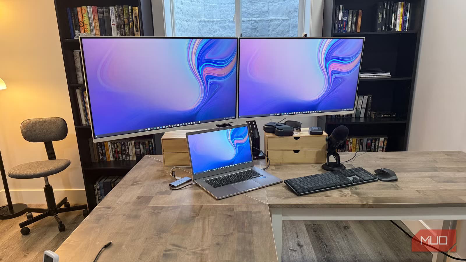 5 desk upgrades under $30 that actually matter