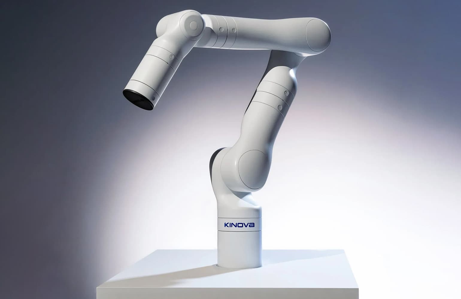 Kinova launches KIMA, a medical robotic arm built for surgery