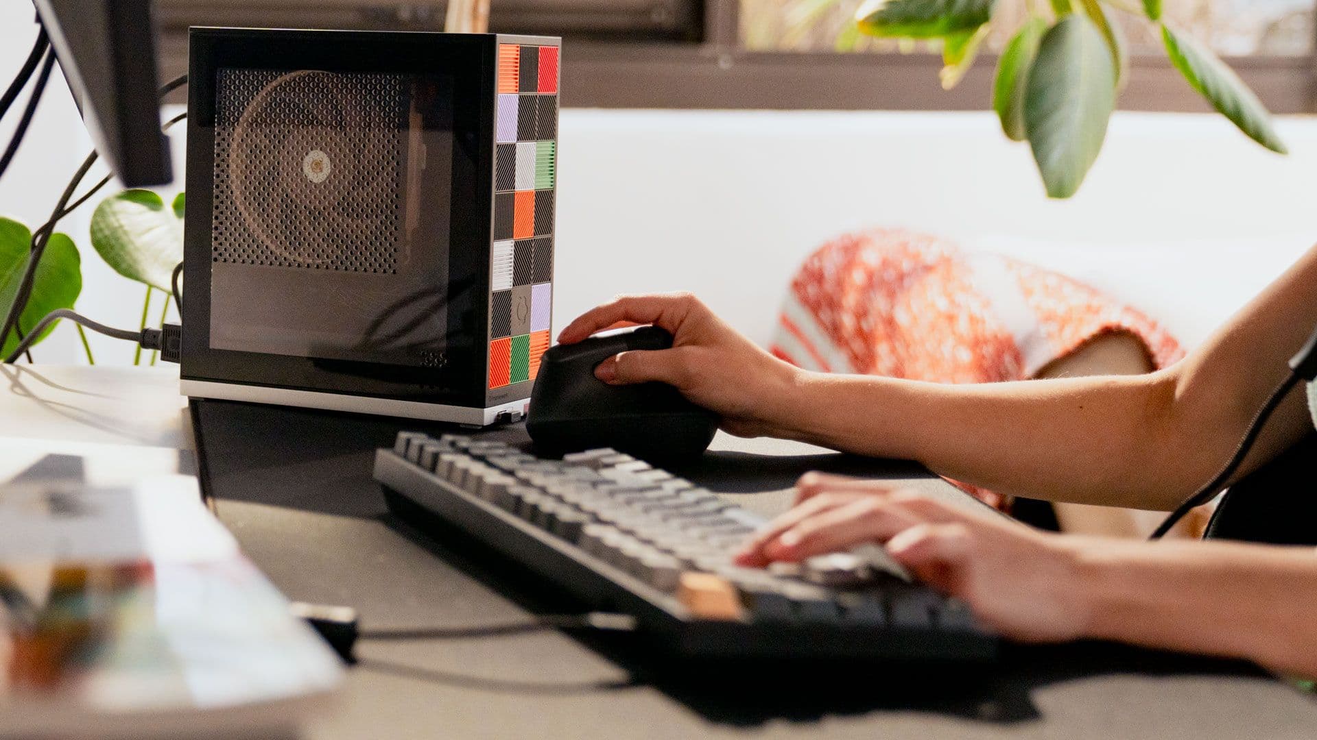 Mini PCs process 50M tokens daily, ditching cloud AI fees