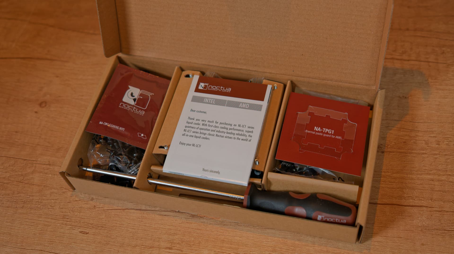 Noctua NL-LC1-36