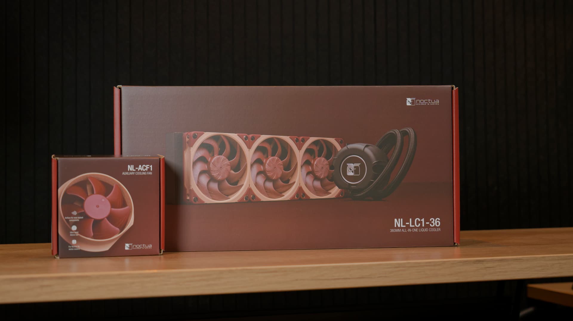 Noctua NL-LC1-36