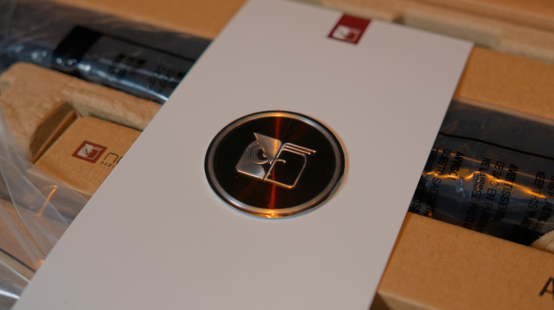 Noctua NL-LC1-36