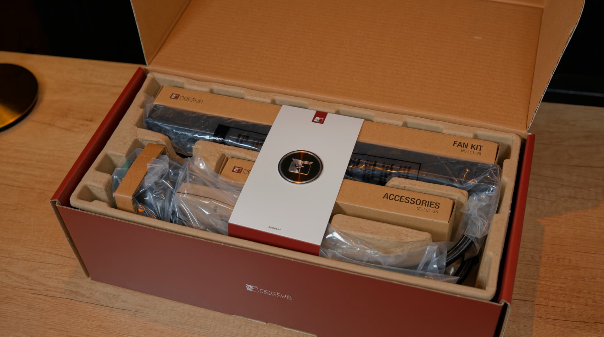 Noctua NL-LC1-36
