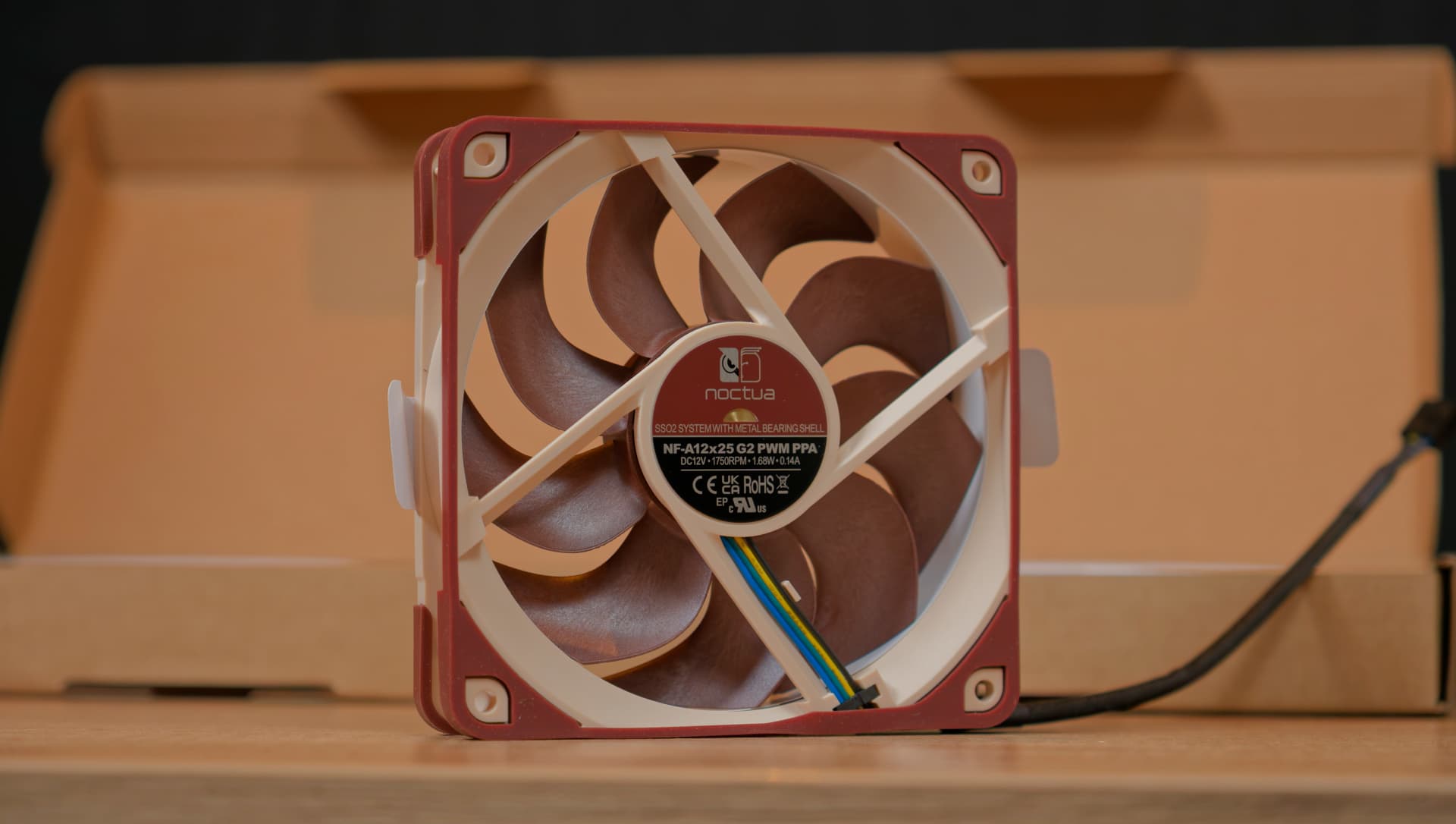 Noctua NL-LC1-36