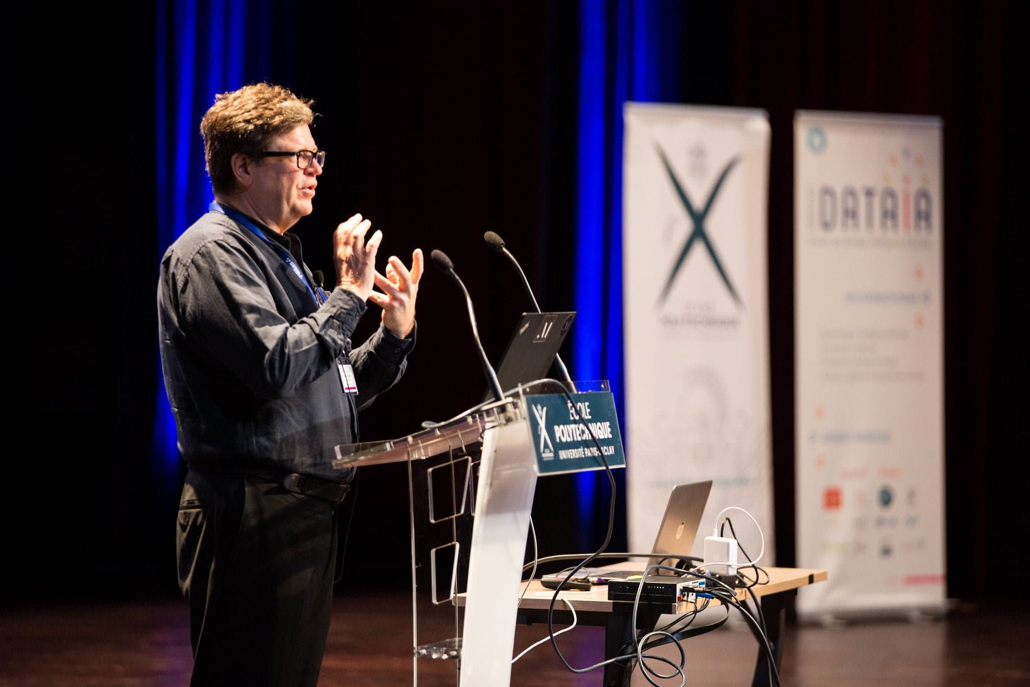 LeCun predicts 'big bubble explosion' for OpenAI, Anthropic