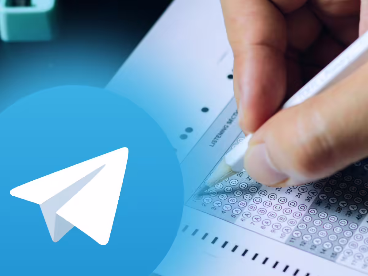 مركز بيانات Meta مع شعار الشركة