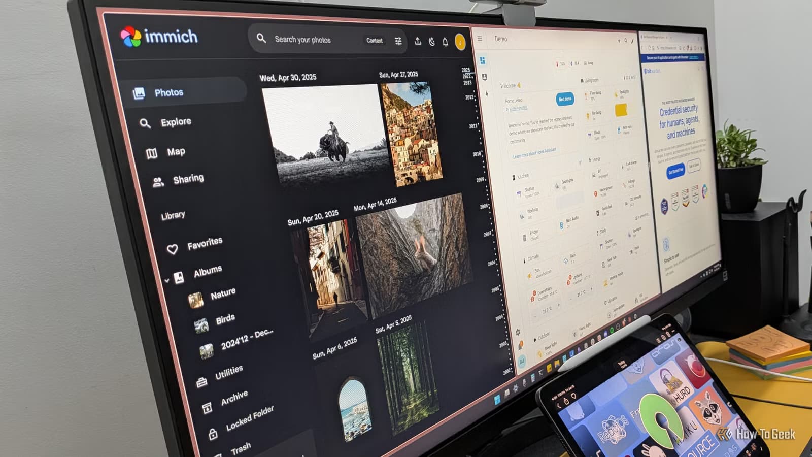 3 open-source apps to block big tech tracking this weekend