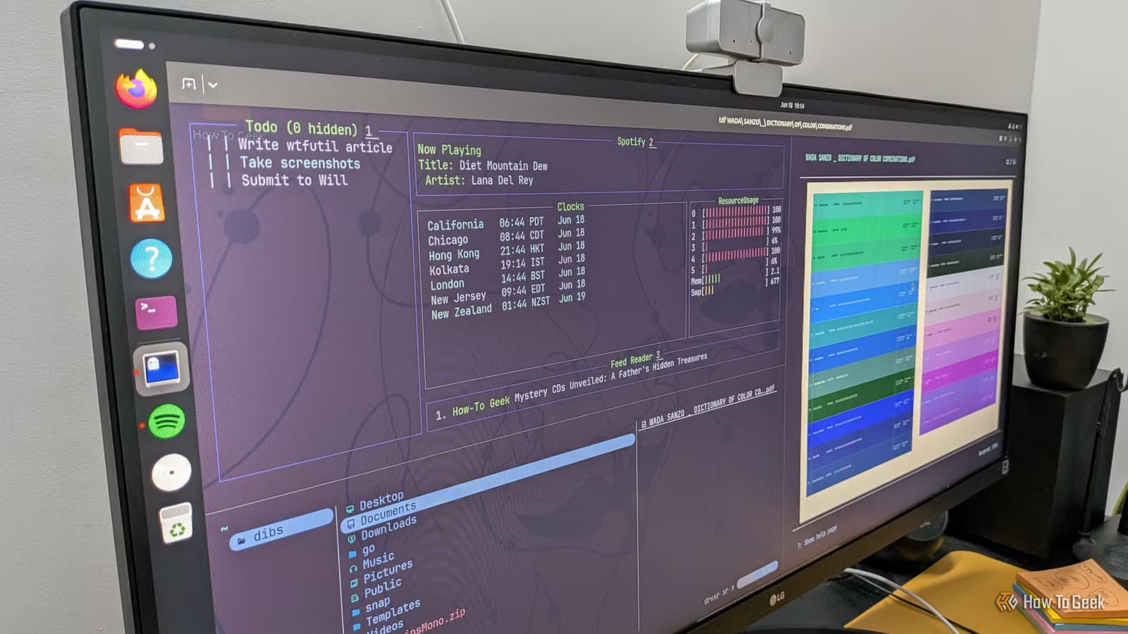 3 terminal apps that replace your Linux GUI tools