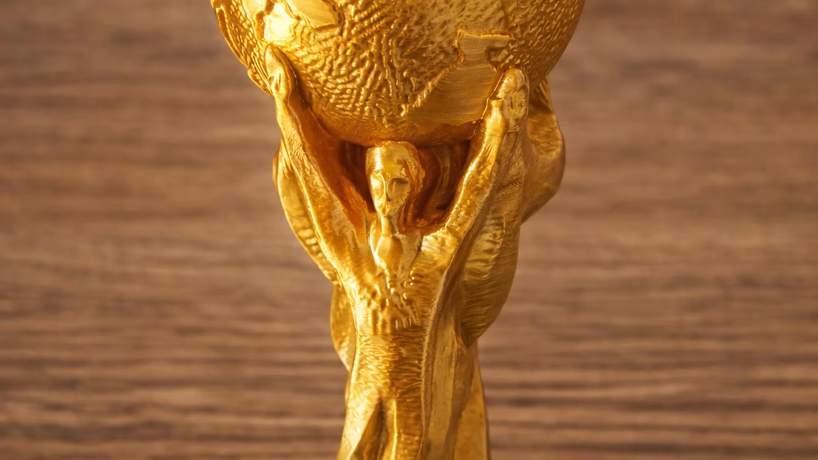 ٥ مشاريع طباعة ثلاثية الأبعاد لكأس العالم 2026: من كأس البطولة إلى الفوفوزيلا