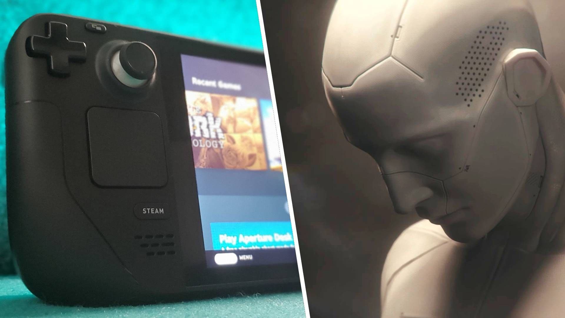 مطورو EVE Frontier يسعون لإطلاق اللعبة على Steam Deck: تفاصيل من مؤتمر Fanfest 2025