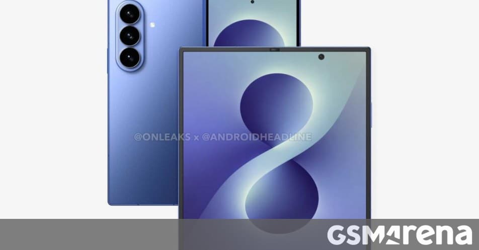 Samsung Galaxy Z Fold8 prices reportedly rising