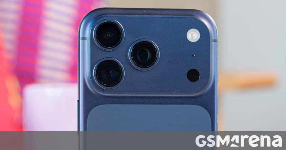 iPhone 18 Pro could hit $1,399 as memory costs triple