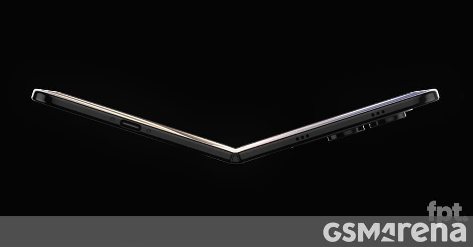 iPhone Ultra concept video shows Apple's 4.5mm foldable
