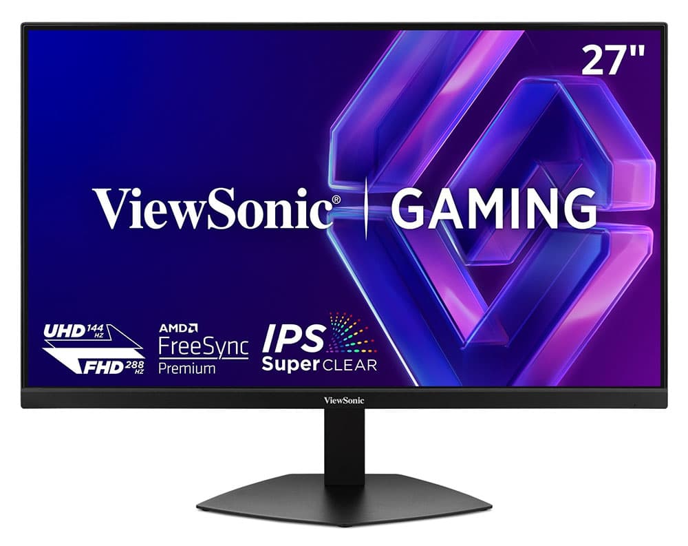 ViewSonic VX2730D-4K