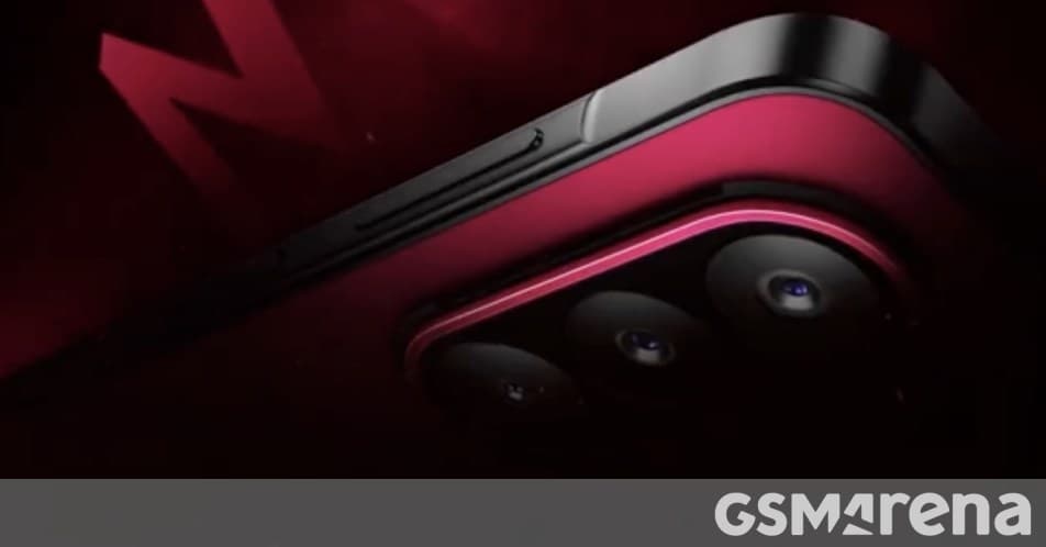 Samsung Galaxy M47 5G teased with Snapdragon 6 Gen 3