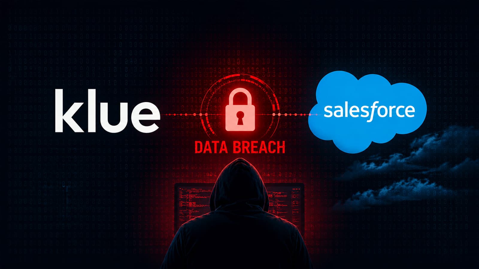 Klue OAuth breach spreads: 7 firms confirm Salesforce data theft