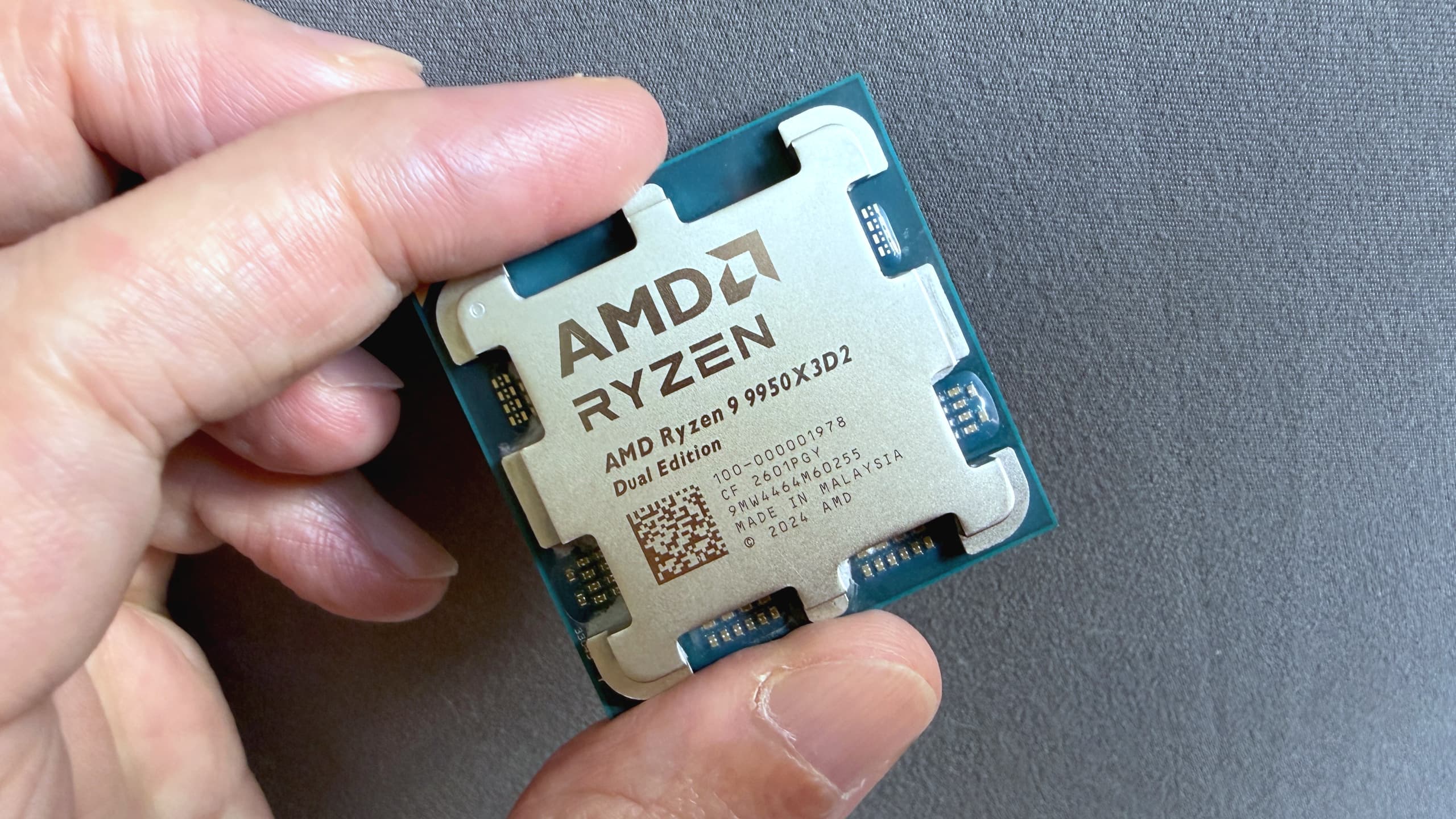 أسعار ذاكرة DDR5 ارتفعت بشكل كبير مقارنة بالعام الماضي